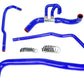 HPS Performance HPS Silicone Radiator + Heater Coolant Hose Kit Ford 2011-2014 F150 6.2L V8, 57-2090