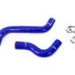 HPS Performance HPS Silicone Radiator Hose Kit Subaru 2015-2021 WRX 2.0L Turbo , 57-2092