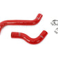 HPS Performance HPS Silicone Radiator Hose Kit Subaru 2015-2021 WRX 2.0L Turbo , 57-2092