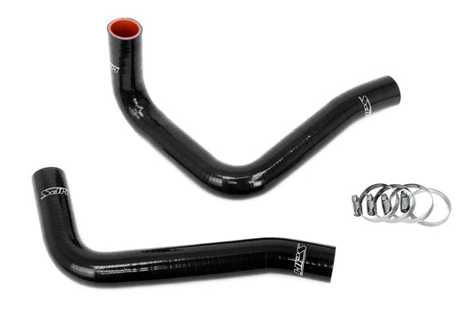 HPS Performance HPS Silicone Radiator Coolant Hose Kit Toyota 2007-2009 FJ Cruiser 4.0L V6 Supercharged