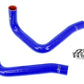 HPS Performance HPS Silicone Radiator Coolant Hose Kit Toyota 2007-2009 FJ Cruiser 4.0L V6 Supercharged