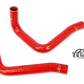 HPS Performance HPS Silicone Radiator Coolant Hose Kit Toyota 2007-2009 FJ Cruiser 4.0L V6 Supercharged