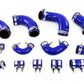 HPS Performance HPS Silicone Intercooler Hose Kit Nissan 1995-1998 Skyline GTR R33 RB26DETT, 57-2097