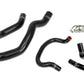 HPS Performance HPS Silicone Radiator, Heater Coolant Hose Kit Lexus 1998-2005 GS300