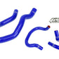 HPS Performance HPS Silicone Radiator, Heater Coolant Hose Kit Lexus 1998-2005 GS300