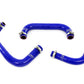 HPS Performance HPS Silicone Breather Hose Kit 1995-1998 Nissan Skyline GTR R33 RB26DETT BCNR33, 57-2100