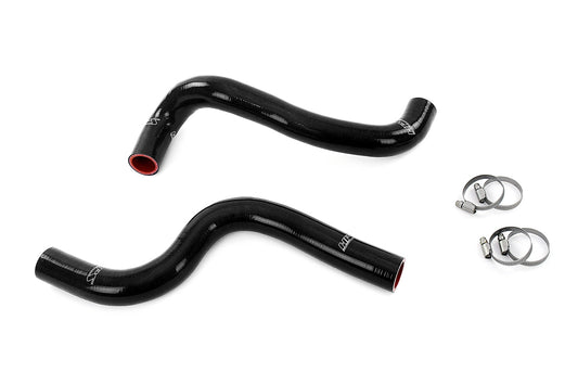 HPS Performance HPS Silicone Radiator Hose Kit Toyota 2011-2016 Sienna 3.5L V6 , 57-2101