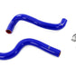 HPS Performance HPS Silicone Radiator Hose Kit Toyota 2011-2016 Sienna 3.5L V6 , 57-2101
