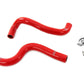 HPS Performance HPS Silicone Radiator Hose Kit Toyota 2011-2016 Sienna 3.5L V6 , 57-2101