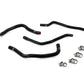 HPS Performance HPS Silicone Coolant Hose Kit Scion 2008-2015 xB 2.4L