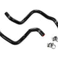 HPS Performance HPS Silicone Heater Coolant Hose Kit 2012-2016 Subaru Impreza 2.0L Non Turbo, 57-2108