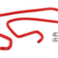 HPS Performance HPS Silicone Heater Coolant Hose Kit Jeep 1999-2001 Cherokee XJ 4.0L Right Hand Drive, 57-2114