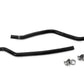 HPS Silicone Coolant Tank Supply Hose Kit Ford 2003-2007 F550 Superduty 6.0L V8 Diesel Turbo, 57-2119