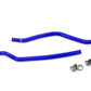 HPS Silicone Coolant Tank Supply Hose Kit Ford 2003-2007 F550 Superduty 6.0L V8 Diesel Turbo, 57-2119