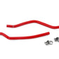 HPS Silicone Coolant Tank Supply Hose Kit Ford 2003-2007 F450 Superduty 6.0L V8 Diesel Turbo, 57-2119