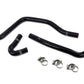 HPS Performance HPS Silicone Heater Coolant Hose Kit Ford 2003.5-2005 Excursion 6.0L V8 Diesel Turbo, 57-2120