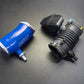 HPS Performance HPS Silicone Post MAF Air Intake Hose Kit Toyota 2011-2016 Sienna 3.5L V6 2GRFE , 57-2123