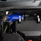 HPS Performance HPS Silicone Post MAF Air Intake Hose Kit Toyota 2011-2016 Sienna 3.5L V6 2GRFE , 57-2123