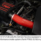 HPS Performance HPS Reinforced Silicone Post MAF Air Intake Hose Kit Toyota 2016-2023 Tacoma 3.5L V6