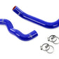 HPS Performance HPS Silicone Radiator Coolant Hose Kit 2010-2023 Lexus GX460 4.6L V8, 57-2127