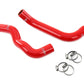 HPS Performance HPS Silicone Radiator Coolant Hose Kit 2010-2023 Lexus GX460 4.6L V8, 57-2127