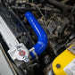 HPS Performance HPS Silicone Radiator Coolant Hose Kit 2010-2023 Lexus GX460 4.6L V8, 57-2127