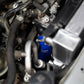 HPS Performance HPS Silicone Radiator Coolant Hose Kit 2010-2023 Lexus GX460 4.6L V8, 57-2127