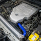 HPS Performance HPS Silicone Radiator Coolant Hose Kit 2010-2023 Lexus GX460 4.6L V8, 57-2127