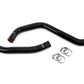 HPS Performance HPS Silicone Radiator Coolant Hose Kit 2011-2015 Jeep Grand Cherokee 3.6L V6 , 57-2128