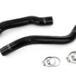 HPS Performance HPS Silicone Radiator Coolant Hose Kit 2009-2013 Dodge Ram 1500 Pickup 4.7L V8 , 57-2130
