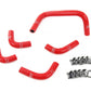 HPS Performance HPS Silicone Hose Kit Nissan 1995-1998 Skyline GTR R33 RB26DETT BCNR33
