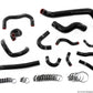 HPS Performance HPS Silicone Hose Kit Nissan 1995-1998 Skyline GTR R33 RB26DETT BCNR33