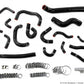 HPS Performance HPS Silicone Hose Kit Nissan 1995-1998 Skyline GTR R33 RB26DETT BCNR33