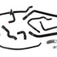 HPS Performance HPS Silicone Coolant Hose Kit BMW 92-95 325i 325is 2.5L E36 M50