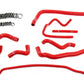 HPS Performance HPS Silicone Coolant Hose Kit BMW E36 M52, 96-99 328 2.8L 98-99 323 2.5L