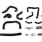 HPS Performance HPS Silicone Hose Kit Nissan 1995-1998 Skyline GTR R33 RB26DETT BCNR33