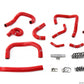 HPS Performance HPS Silicone Hose Kit Nissan 1995-1998 Skyline GTR R33 RB26DETT BCNR33