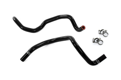 HPS Performance HPS Silicone Heater Coolant Hose Kit 2010-2014 Subaru Outback 2.5L , 57-2140H