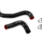 HPS Performance HPS Silicone Radiator Coolant Hose Kit 2010-2012 Subaru Legacy 2.5L Turbo 57-2140R