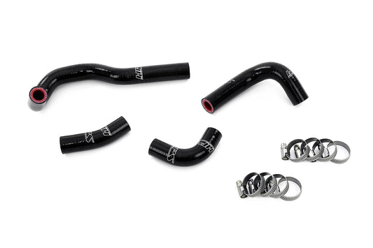 HPS Performance HPS Silicone Heater Hose Kit Toyota Supra MK4 JDM Right Hand Drive 2JZ-GTE 2JZ-GE