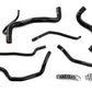 HPS Performance HPS Silicone Coolant Hose Kit Scion 2008-2015 xB 2.4L