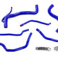 HPS Performance HPS Silicone Coolant Hose Kit Scion 2008-2015 xB 2.4L