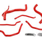 HPS Performance HPS Silicone Coolant Hose Kit Scion 2008-2015 xB 2.4L