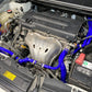 HPS Performance HPS Silicone Coolant Hose Kit Scion 2008-2015 xB 2.4L