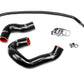 HPS Performance HPS Silicone Coolant Hose Kit 2007-2013 BMW 335i 3.0L Turbo N54 N55