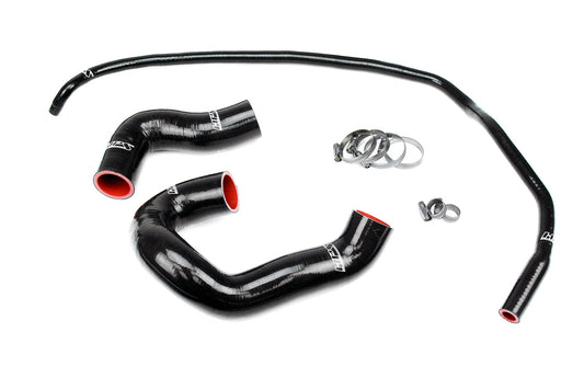 HPS Performance HPS Silicone Coolant Hose Kit 2007-2013 BMW 335i 3.0L Turbo N54 N55