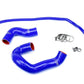 HPS Performance HPS Silicone Coolant Hose Kit 2007-2013 BMW 335i 3.0L Turbo N54 N55