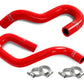 HPS Performance HPS Reinforced Silicone Heater Hose Kit, Lexus 2007-2017 IS350 3.5L V6, 57-2183
