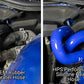 HPS Performance HPS Reinforced Silicone Heater Hose Kit, Lexus 2007-2015 GS350 3.5L V6, 57-2183
