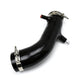 HPS Performance HPS Silicone Air Intake Kit Post MAF Hose Honda 2000-2003 S2000 AP1 2.0L F20, 57-3001